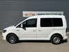 VW Caddy TDi 102 DSG BMT Van thumbnail