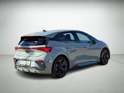 Cupra Born e-Boost billede 2