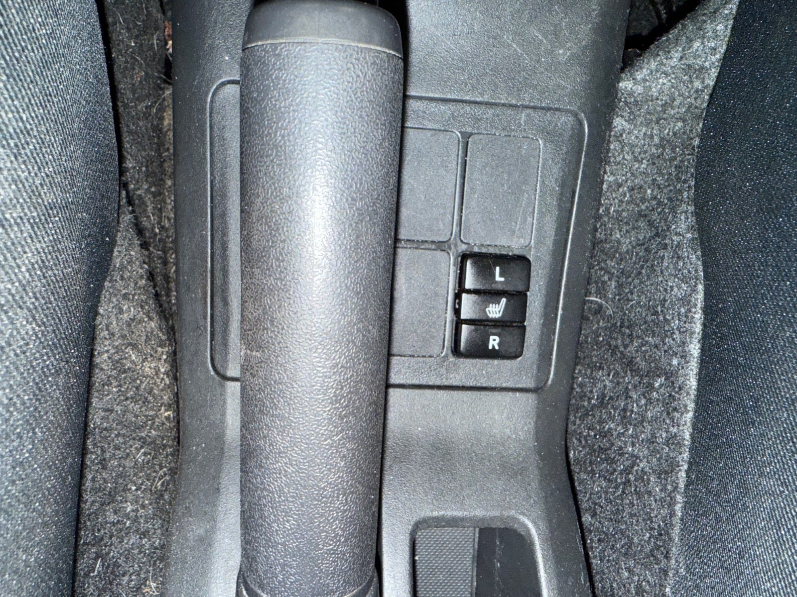 Billede af Toyota Yaris 1,3 Luna