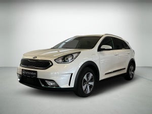 Kia Niro PHEV Comfort DCT
