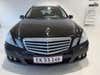 Mercedes E220 CDi Elegance stc. aut. BE thumbnail