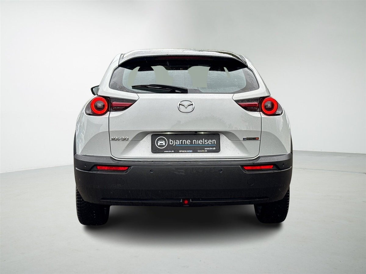 Mazda MX-30 e-SkyActiv R-EV Exclusive-Line billede 7