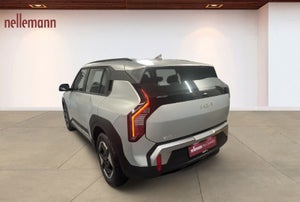 Kia EV3 Long Range Prestige