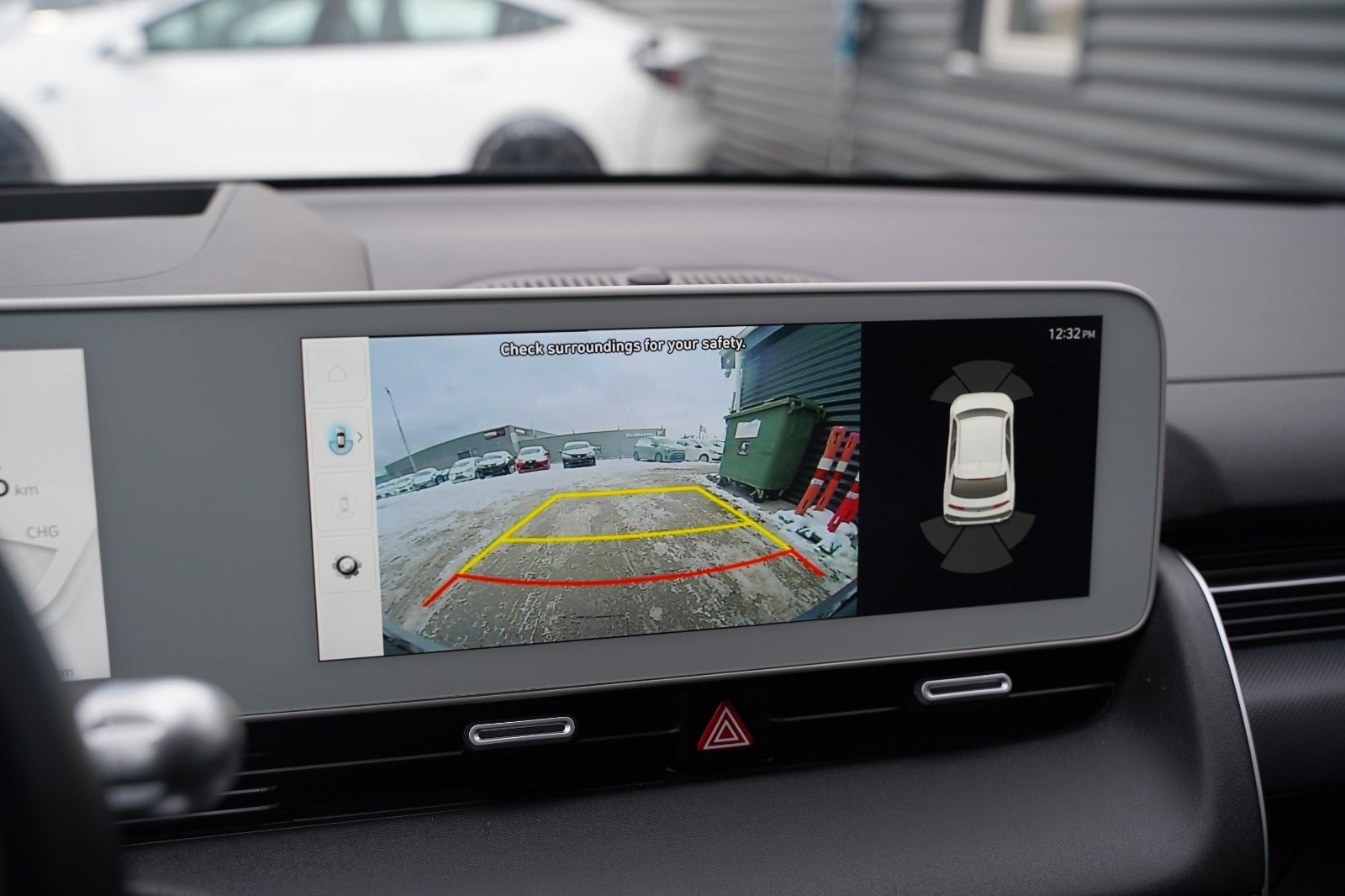 Billede af Hyundai Ioniq 5 77 Advanced