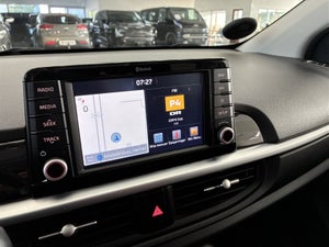 Kia Picanto MPi GT-Line