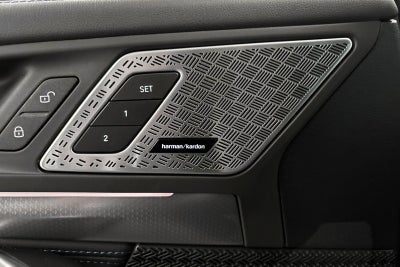 BMW iX1 xDrive30 Fully Charged