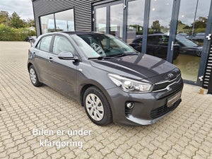 Kia Rio T-GDi Comfort