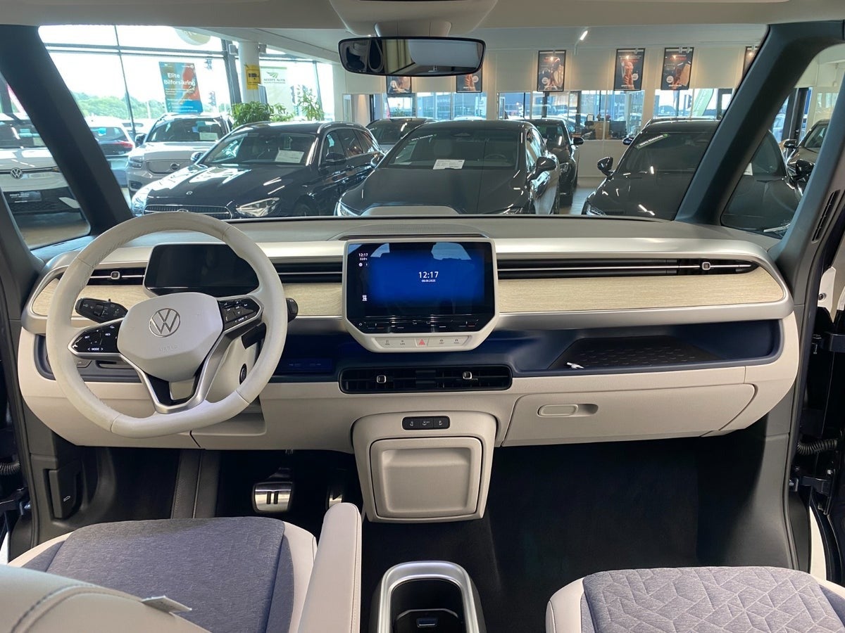 Billede af VW ID.Buzz 77 Pro SWB