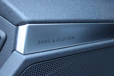 Audi S3 TFSi quattro S-tr.