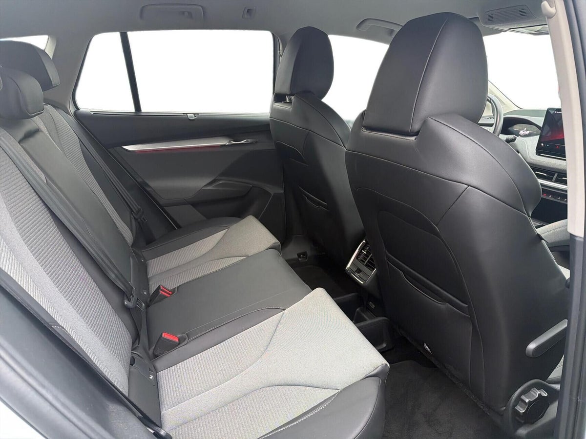 Skoda Enyaq iV Loft billede 12