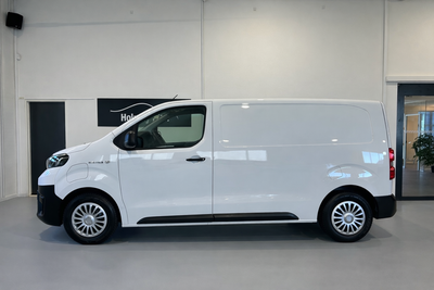 Toyota ProAce Medium Base+