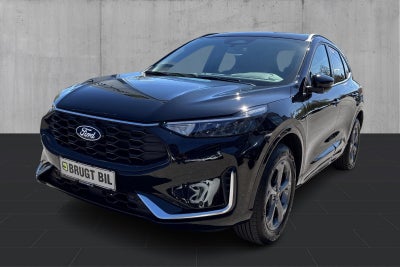 Ford Kuga 2.5 PHEV ST-Line X CVT