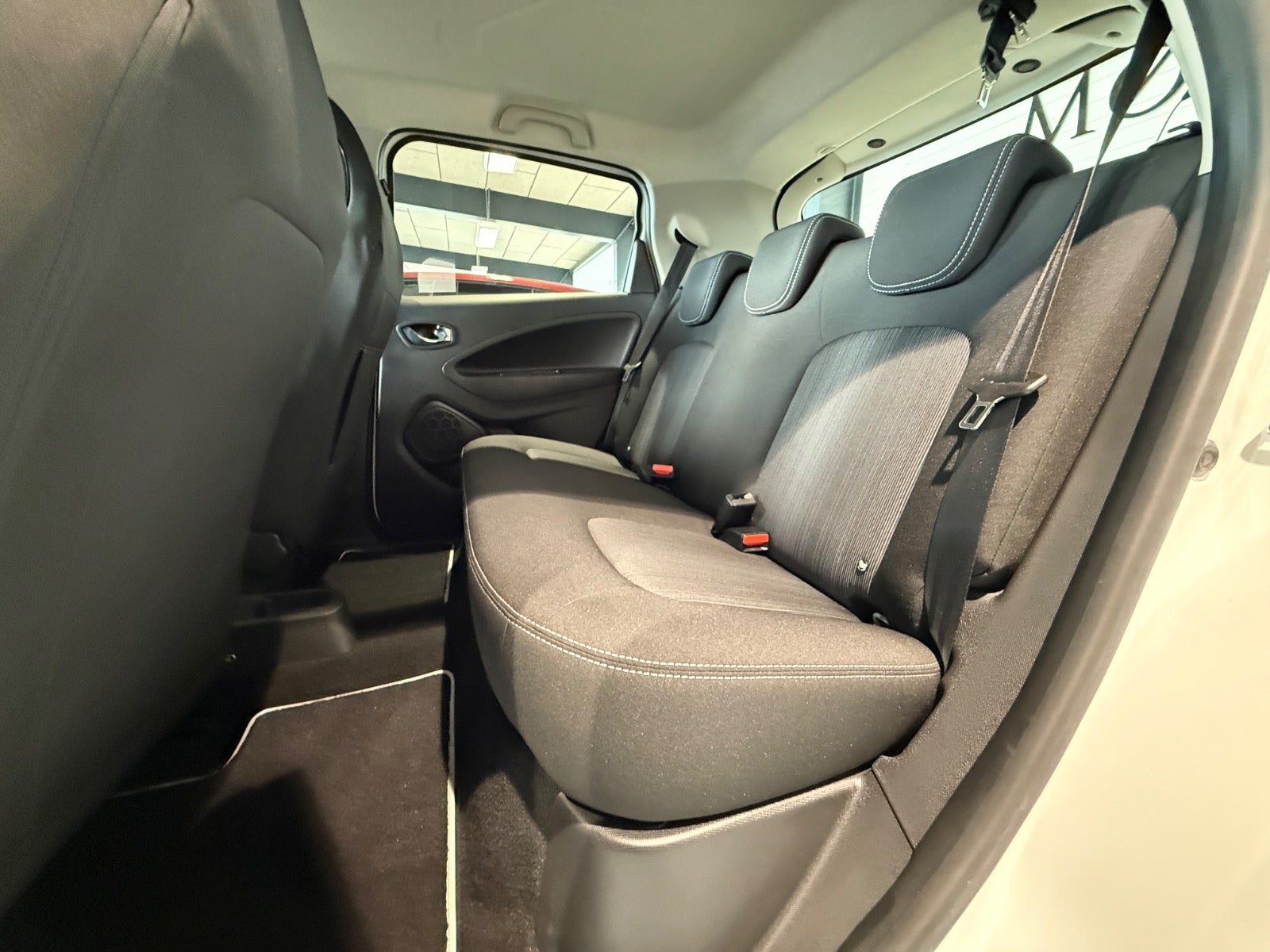 Billede af Renault Zoe 41 Intens