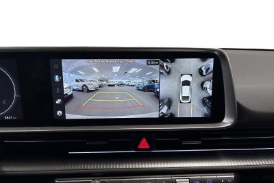 Hyundai Ioniq 6 Ultimate AWD