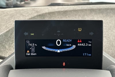 BMW i3 Edition WindMill