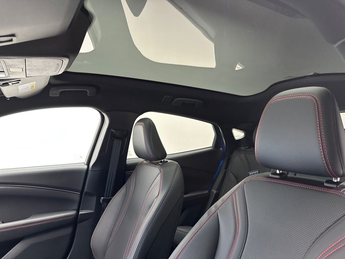 Ford Mustang Mach-E Premium Extended Range AWD billede 20