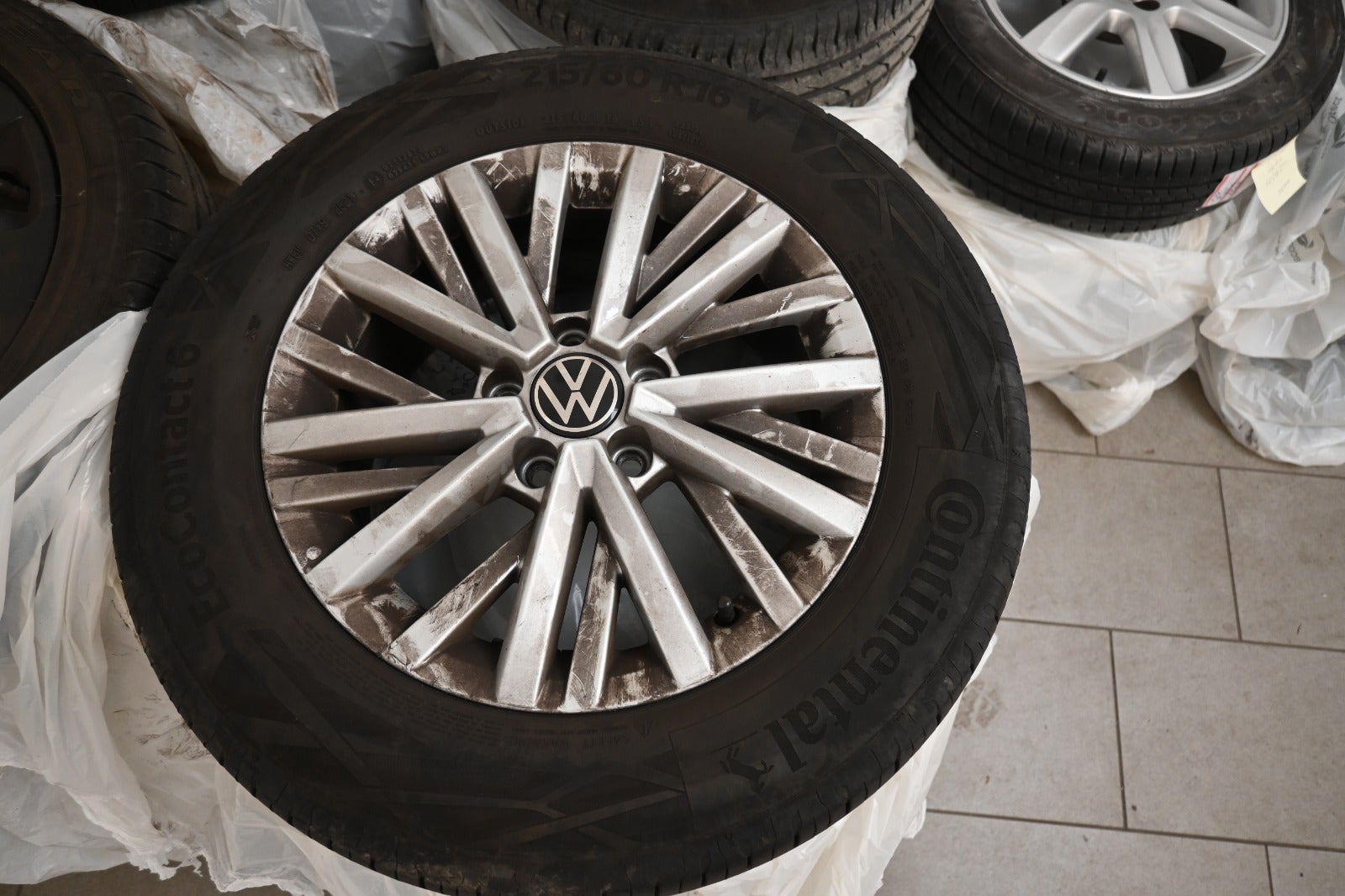 VW T-Roc TSi 150 Style Team DSG