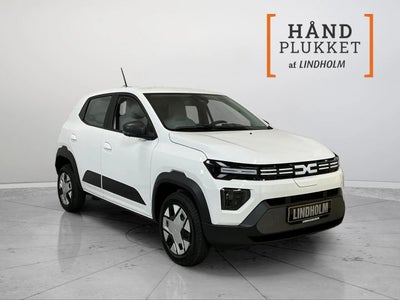 Dacia Spring  Extreme 5d