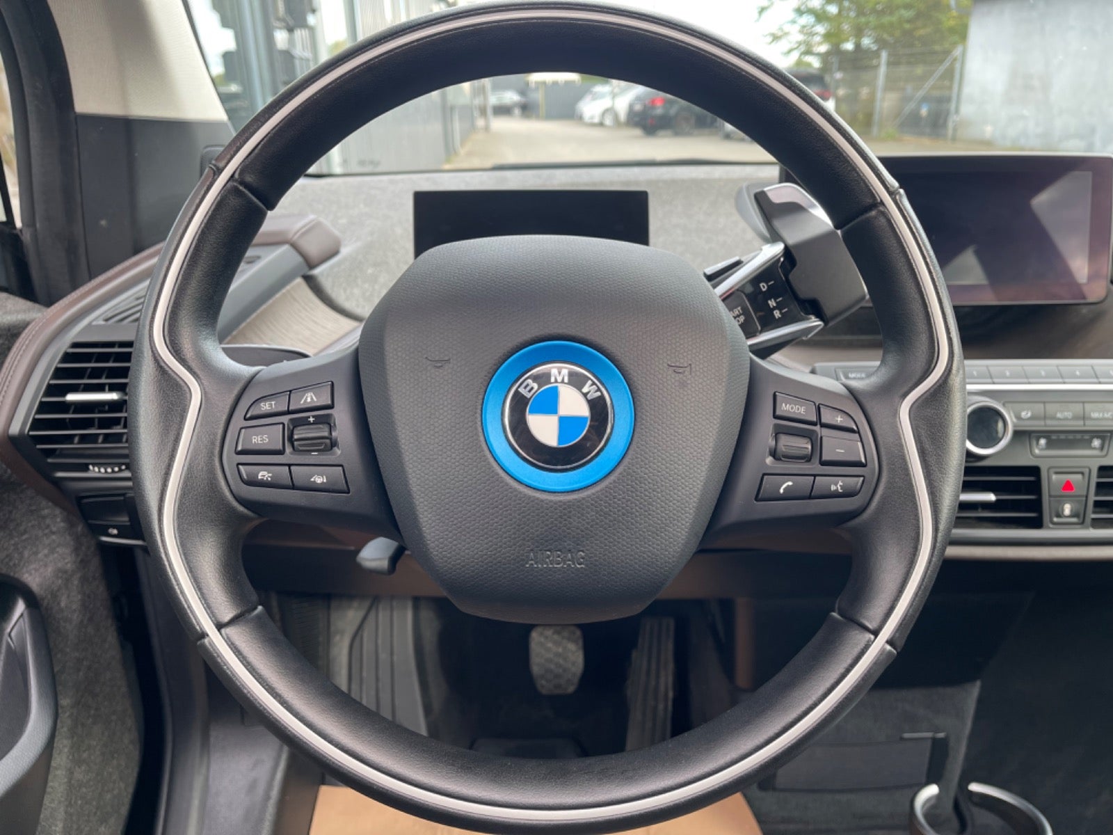 BMW i3 2020