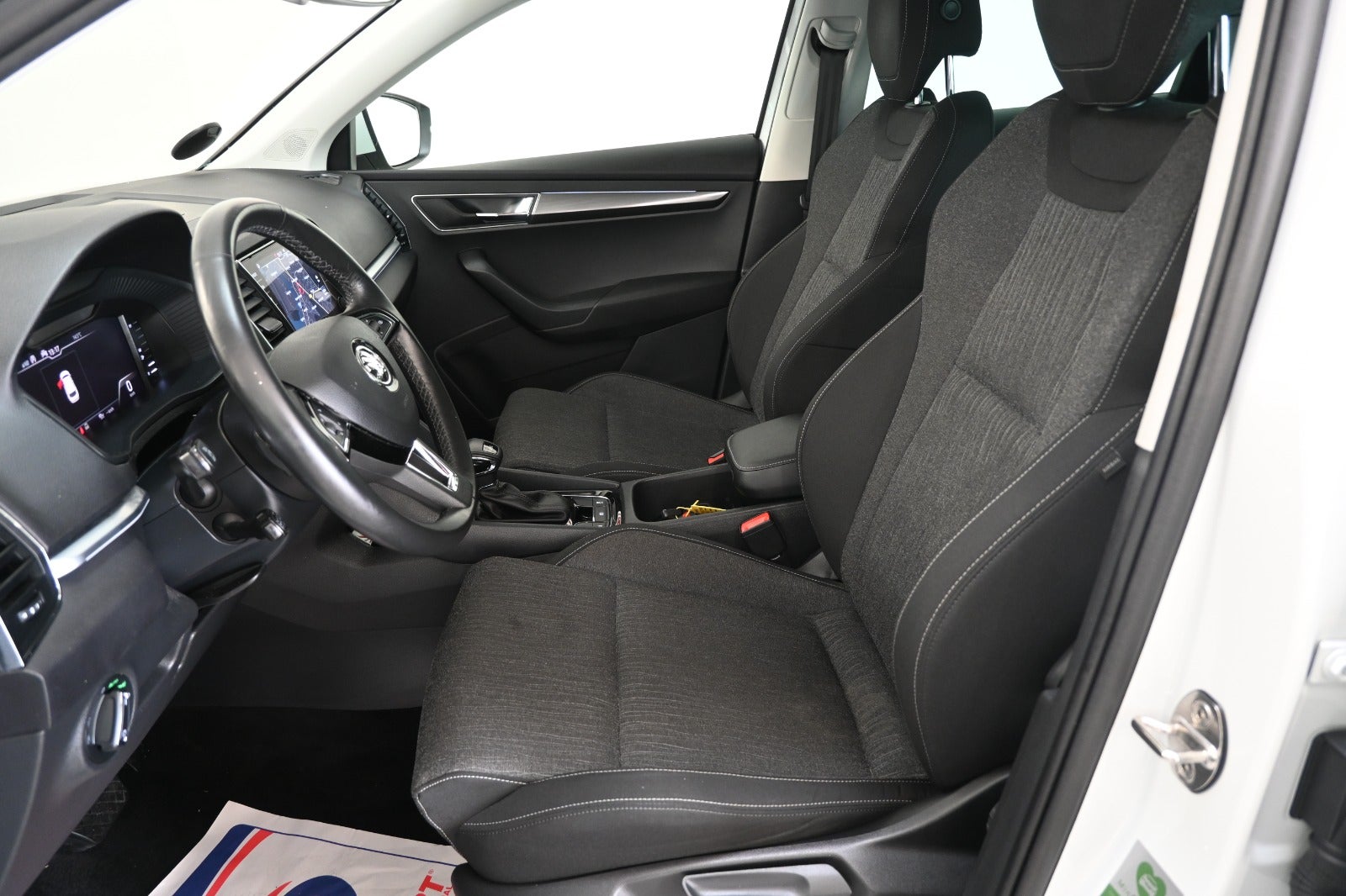 Skoda Karoq TSi 150 Style DSG