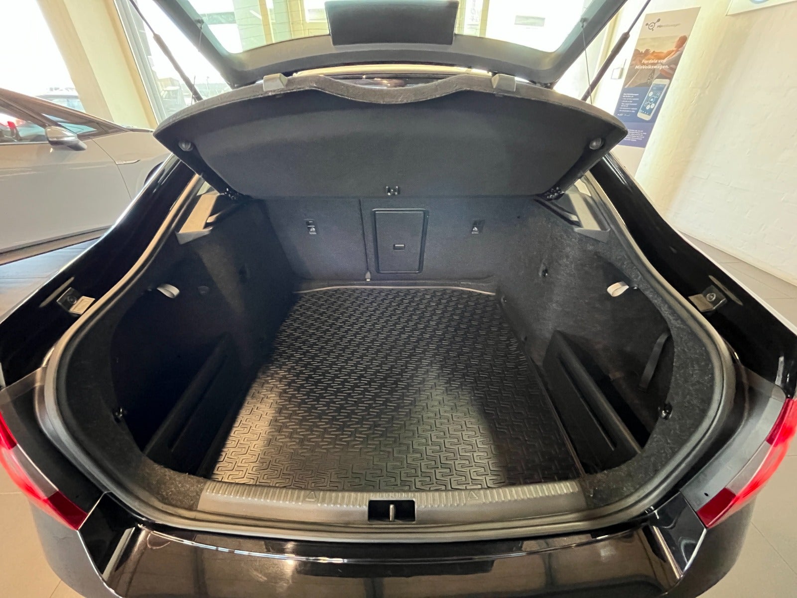 Billede af Skoda Octavia 1,5 TSi 150 Style DSG