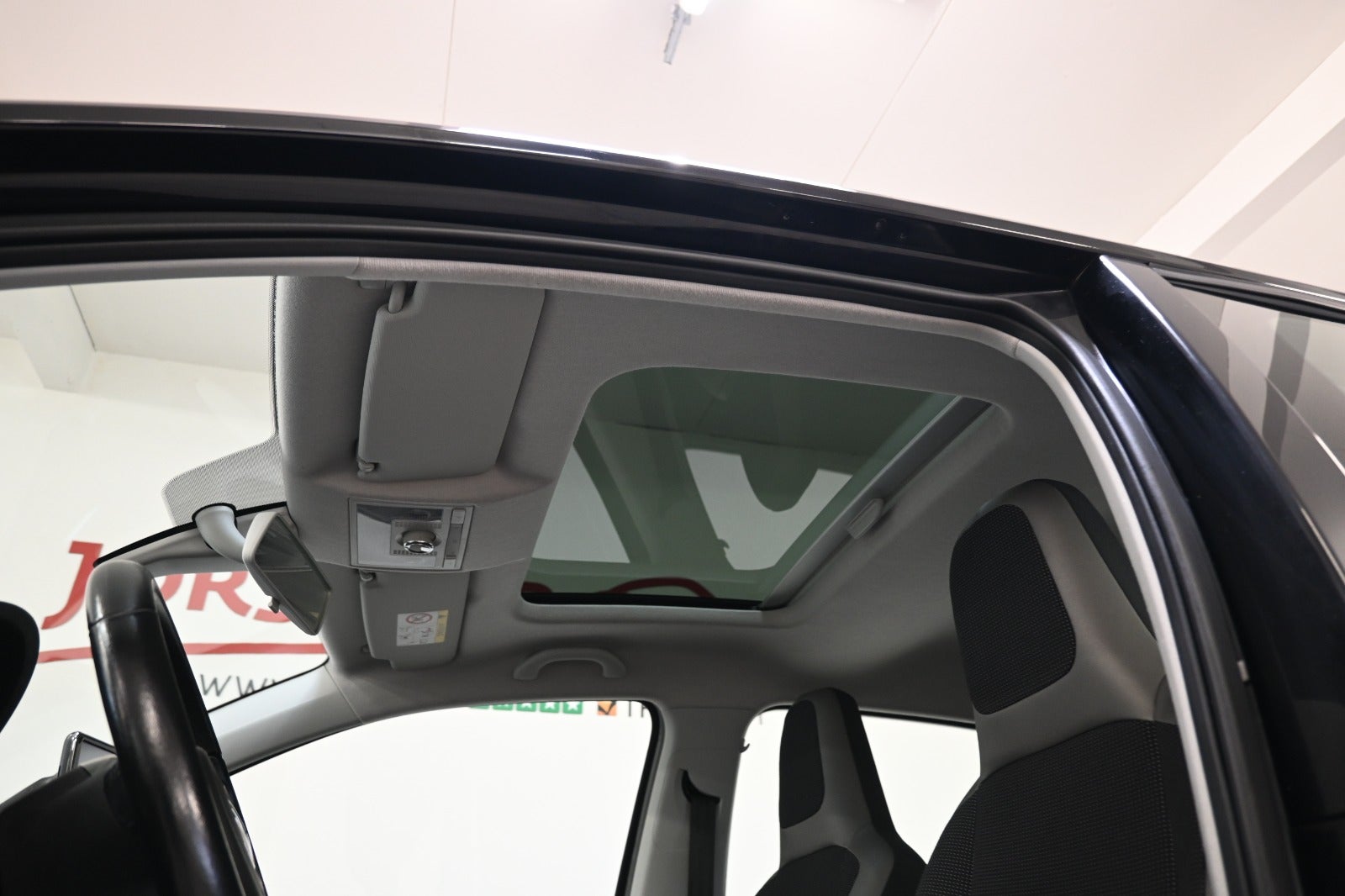 VW Up! 75 High Up! BMT