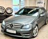 Mercedes C350 CDi AMG Line stc. aut. BE thumbnail