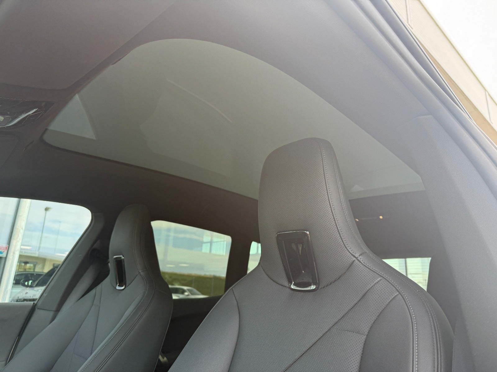 BMW iX xDrive50 Supercharged Sport 5d - 9