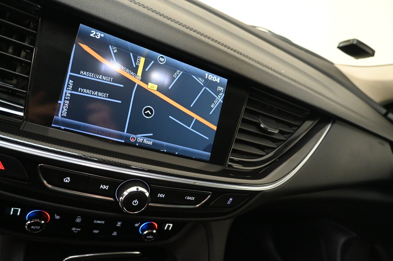 Opel Insignia T 165 Dynamic Sports Tourer