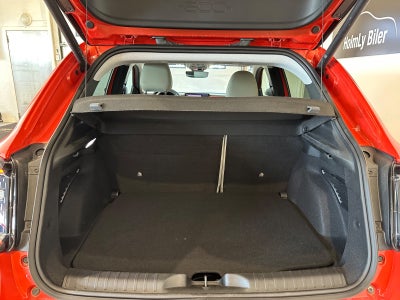 Fiat 600e la Prima