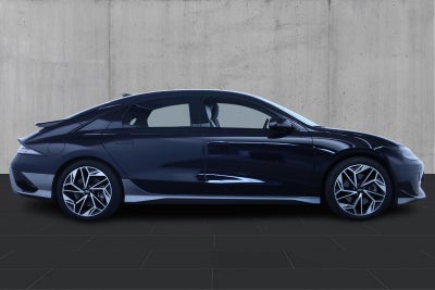 Hyundai Ioniq 6 Creative Hyundai Ioniq 6 Creative - 2