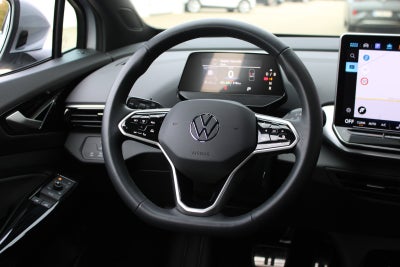 VW ID.4 Pro