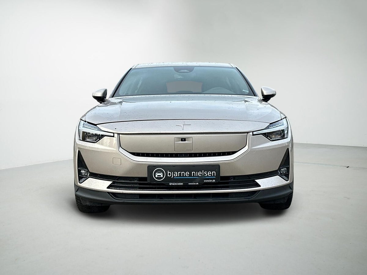 Polestar 2 Long Range billede 1
