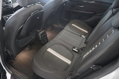 BMW 218d Gran Tourer Sport Line aut.