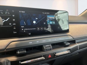 Kia EV3 Long Range Upgrade