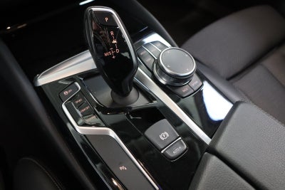 BMW 520d Sport Line aut.