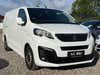 Peugeot Expert BlueHDi 120 L3 Premium Van