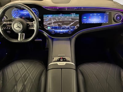 Mercedes EQE500 SUV AMG Premium Plus 4Matic