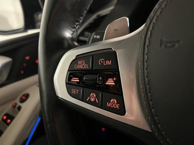 BMW X5 xDrive45e M-Sport aut. Van