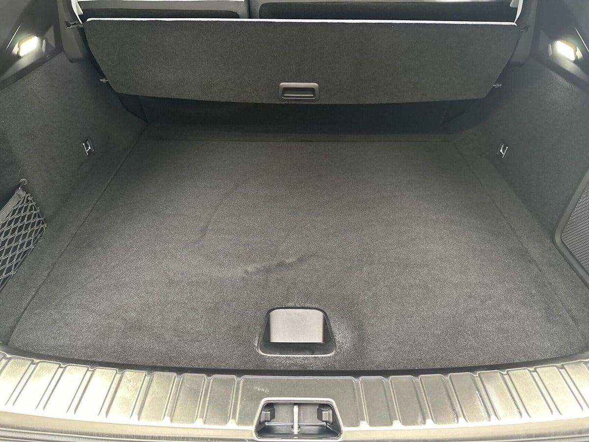 Polestar 4 Long Range billede 13