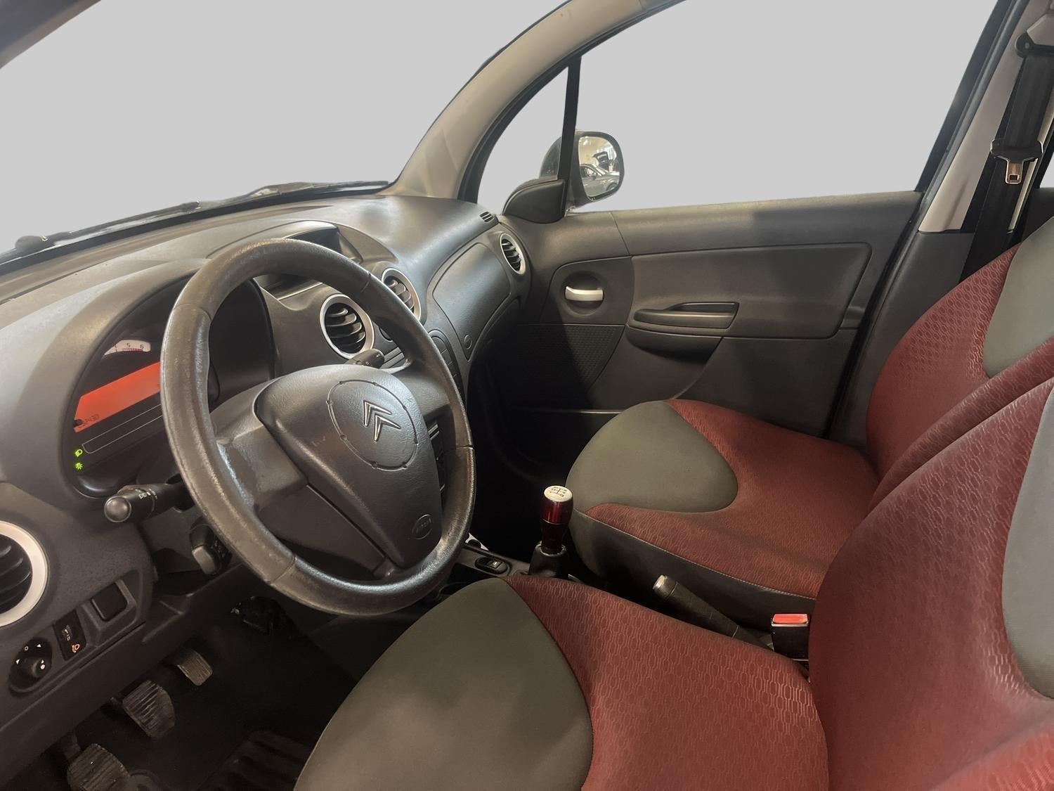 Billede af Citroën C3 1,4 HDI 70 Furio 3