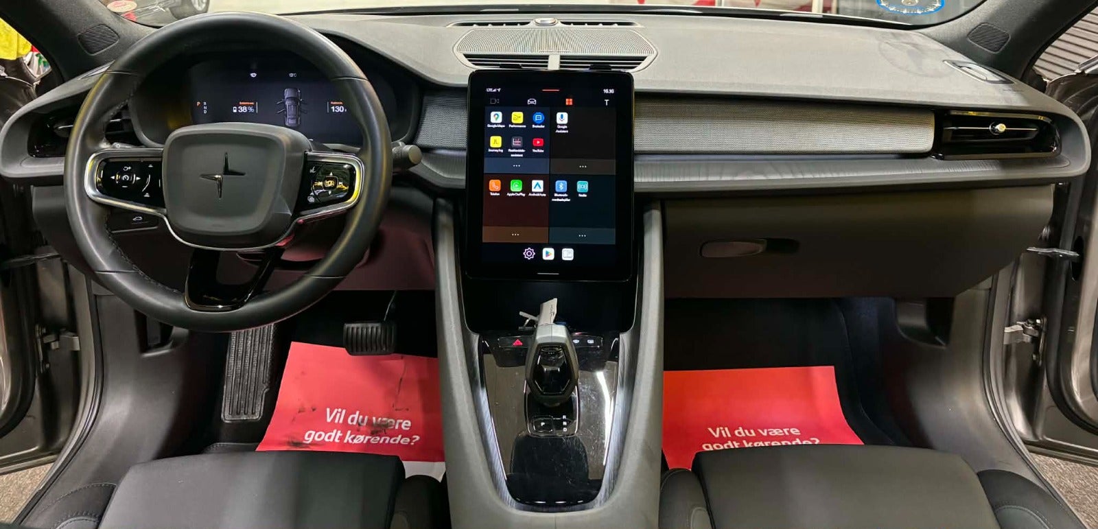 Billede af Polestar 2 Long Range