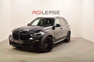 BMW X5 xDrive45e M-Sport aut.