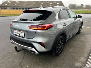 Kia XCeed T-GDi Upgrade DCT