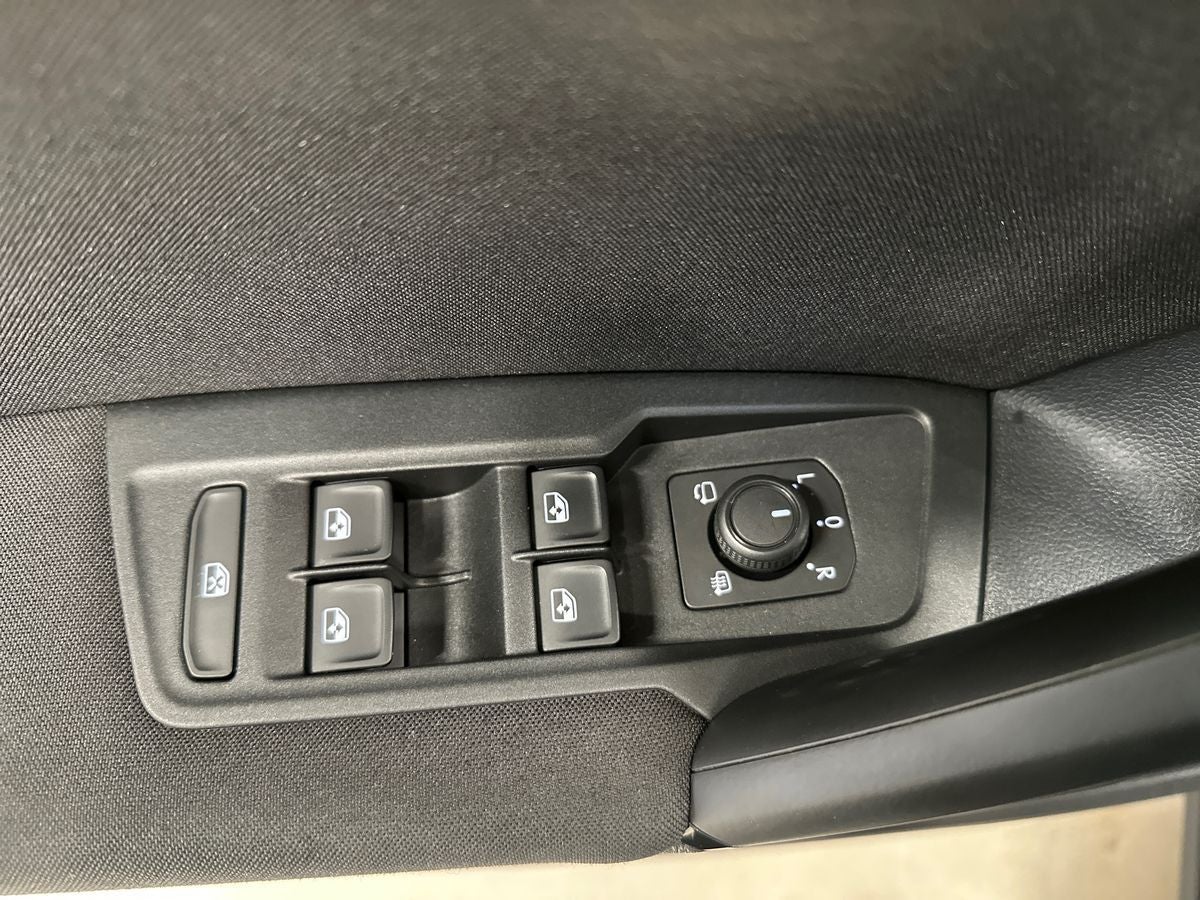 VW Tiguan TSi 150 Life DSG billede 16