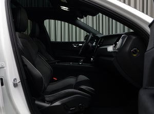 Volvo XC60 T6 ReCharge R-Design aut. AWD