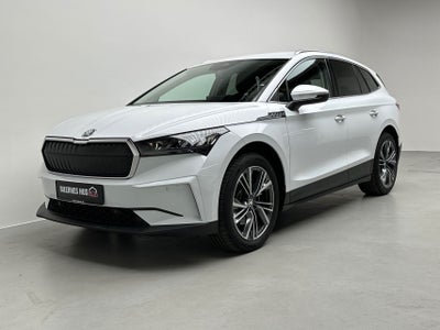 Skoda Enyaq iV Loft