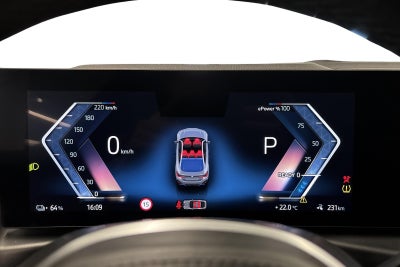 BMW i4 eDrive40 M-Sport