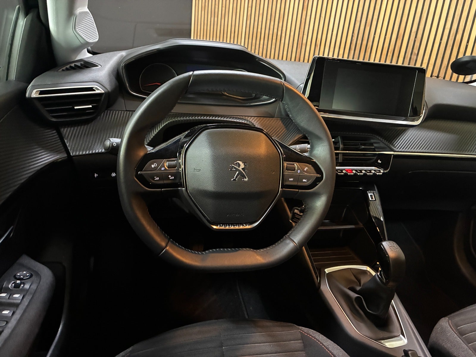 Billede af Peugeot 208 1,2 PureTech 75 Active Pack