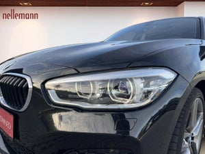 BMW 118i M-Sport aut.